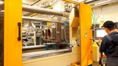 Grupa Plast-Box z nowym centrum magazynowo-logistycznym