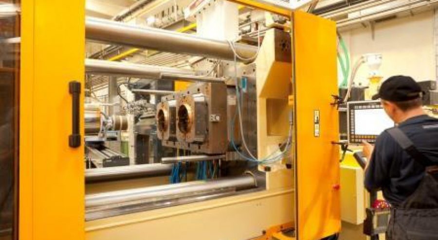 Grupa Plast-Box z nowym centrum magazynowo-logistycznym