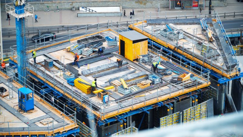 Pracownicy z Ukrainy boją się utraty pracy