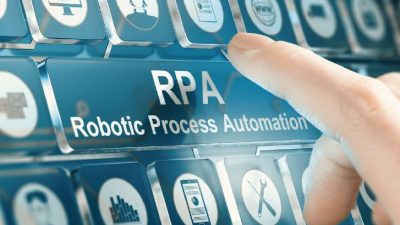 Robotyzacja procesów automatycznych