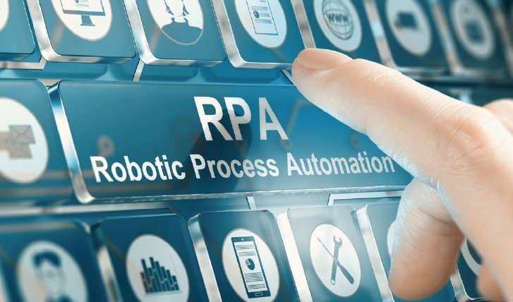 Robotyzacja procesów automatycznych