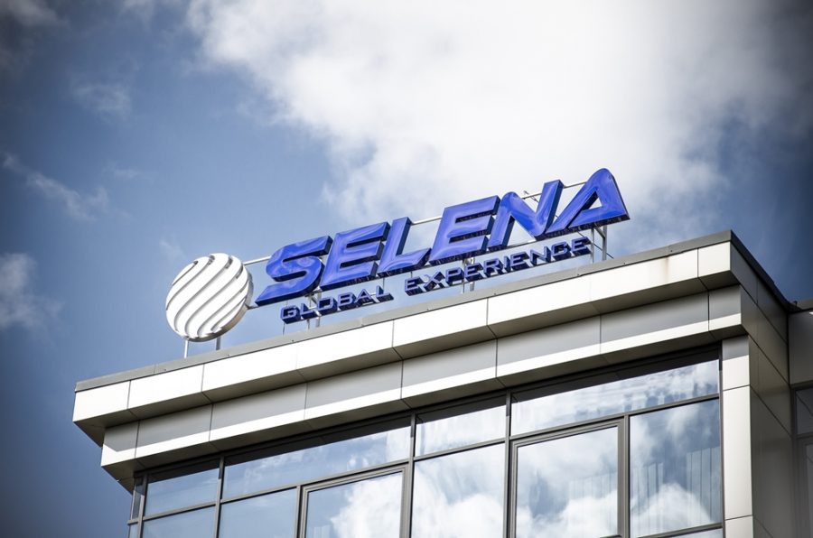 20 lat Seleny w Rumunii