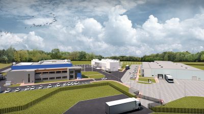 Capchem będzie produkować elektrolit w Śremie