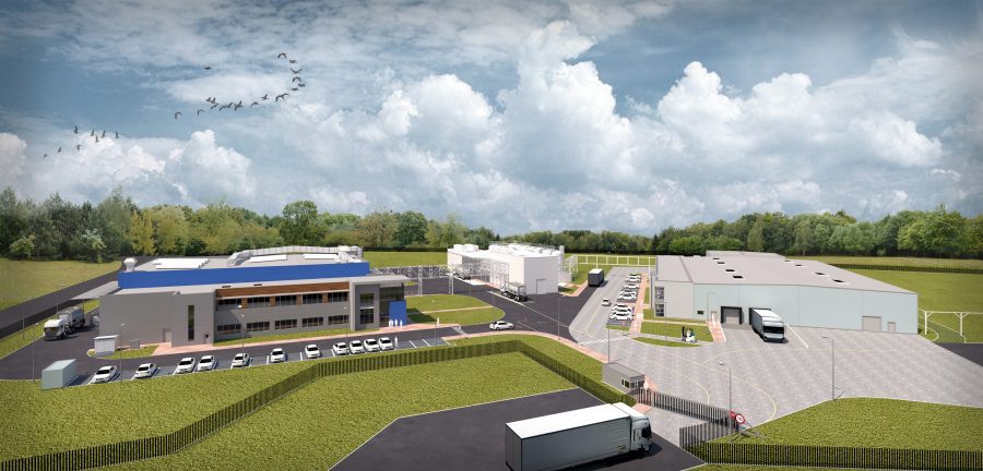 Capchem będzie produkować elektrolit w Śremie