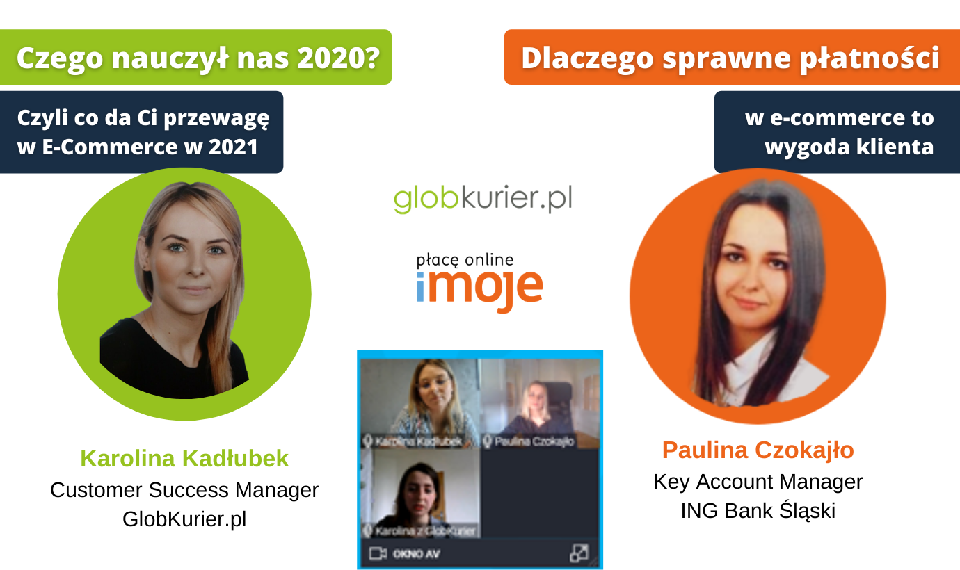 Podsumowanie webinaru: Czego nauczył nas 2020?