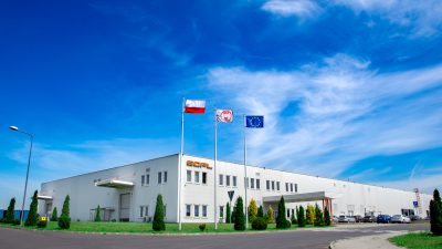 Sohbi Craft Poland rozwija się z systemem APS Asprova