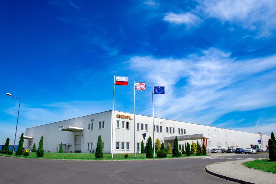 Sohbi Craft Poland rozwija się z systemem APS Asprova