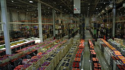 FM Logistic po raz szósty zdobywa  certyfikację IFS z najwyższą notą