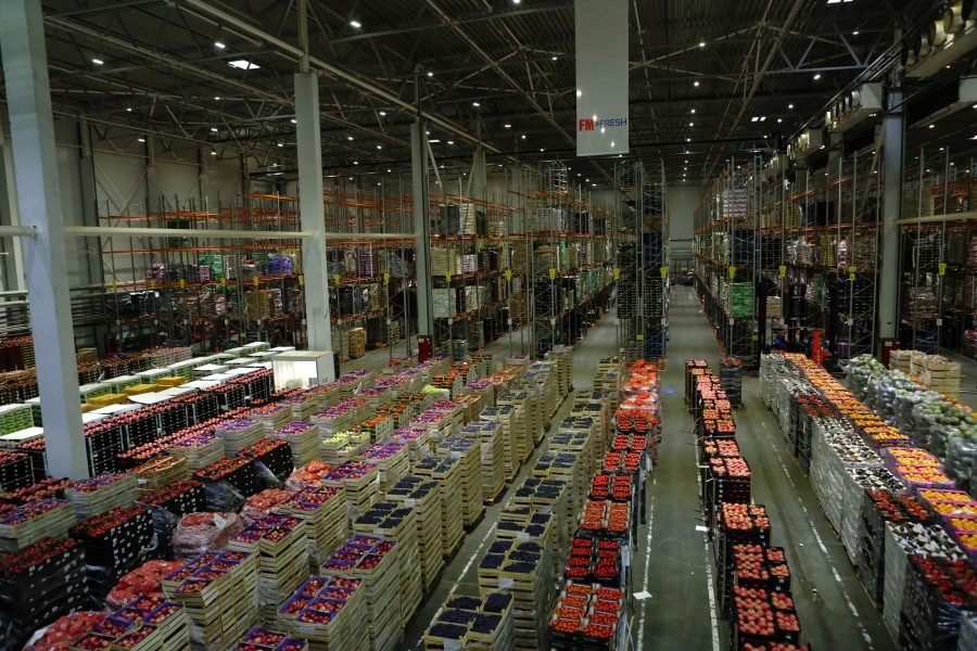 FM Logistic po raz szósty zdobywa certyfikację IFS z najwyższą notą
