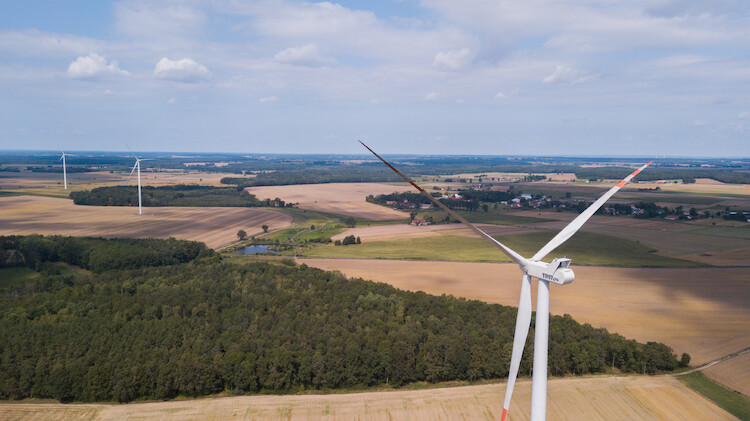 Wszystkie fabryki Volkswagena w Polsce z zieloną energią