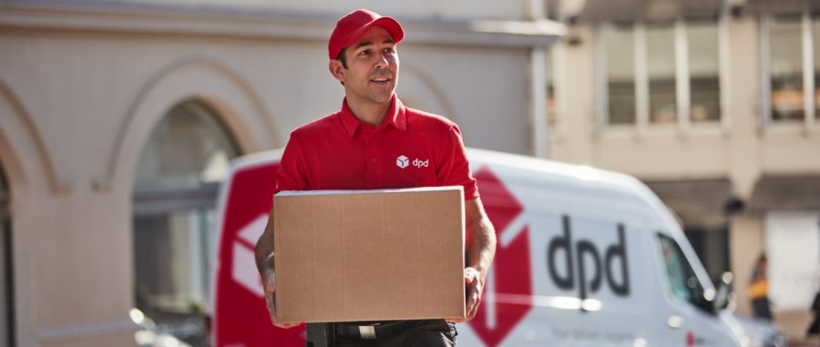 Po dwóch latach spadków polscy konsumenci znów chętnie kupują online