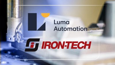 Luma Automation inwestuje nad Dunajem