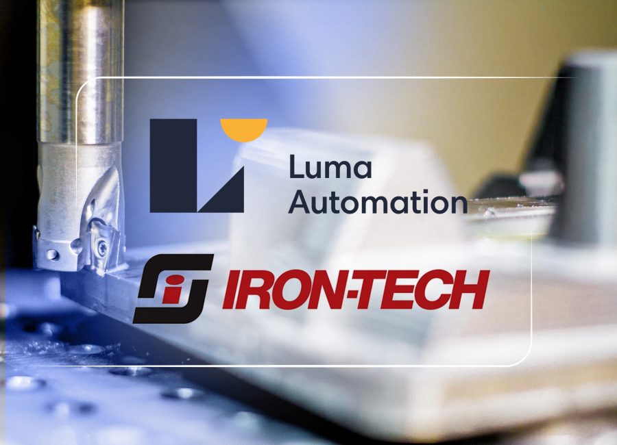 Luma Automation inwestuje nad Dunajem