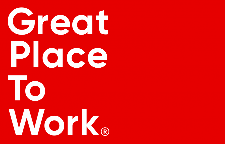 DPD Polska z tytułem Great Place to Work