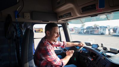 Nowelizacja ustawy o transporcie drogowym podpisana