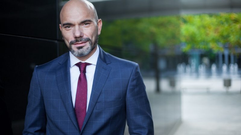 Silniejszy dział Developmentu SEGRO