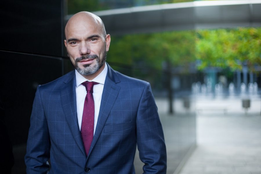 Silniejszy dział Developmentu SEGRO