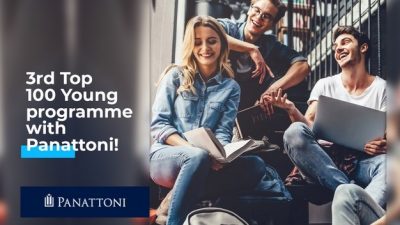 Ścisła współpraca Panattoni ze studentami