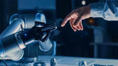 Capgemini: branża IT inwestuje miliony w AI