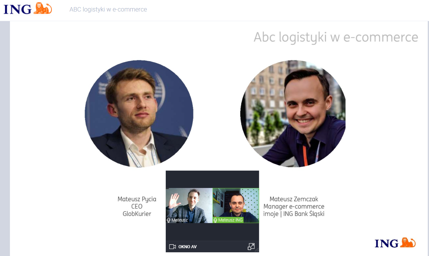 Podsumowanie wydarzenia ABC logistyki w e-commerce