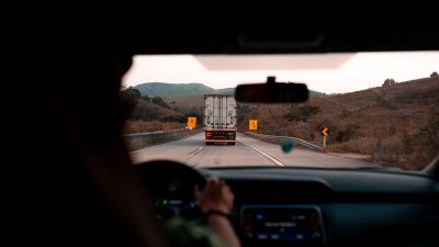 Telematyka wesprze początkujących truckerów