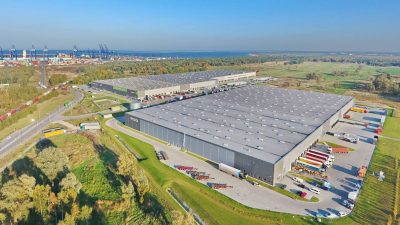 E-Brama, czyli nowoczesny system elektronicznej awizacji