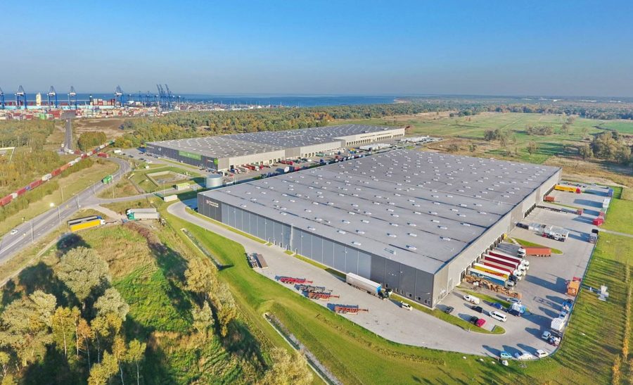 E-Brama, czyli nowoczesny system elektronicznej awizacji