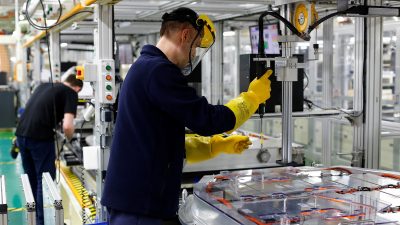 LG Energy Solution Wrocław świętuje pięciolecie