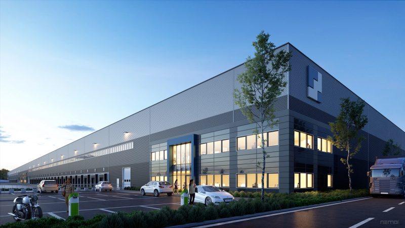 Mountpark rozpoczyna inwestycję we Wrocławiu