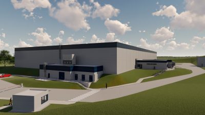 Logistyka i łańcuch dostaw tryskają optymizmem