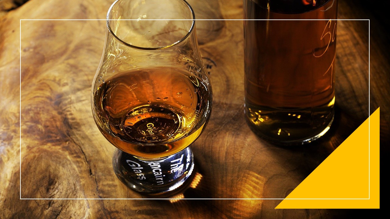 Skocz po whisky