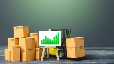 PMI  – koszty produkcji w Polsce szybko rosną