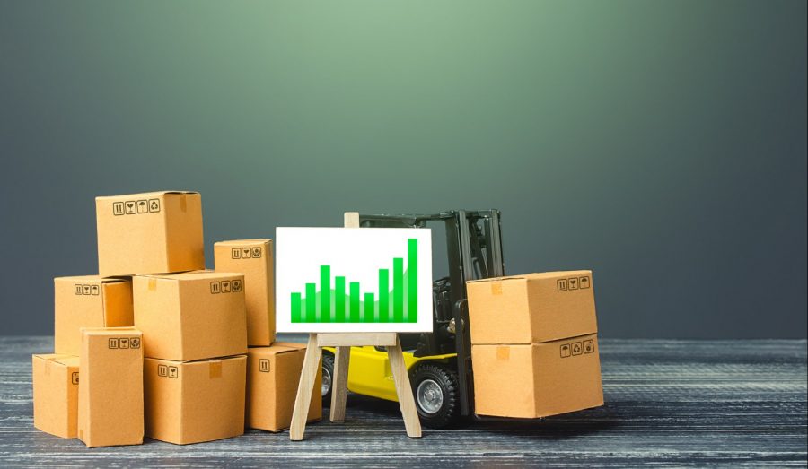 PMI – koszty produkcji w Polsce szybko rosną