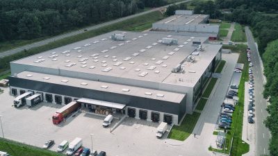 Eobuwie.pl otwiera nowe centrum dystrybucyjne w Bukareszcie