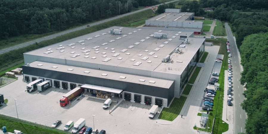 Eobuwie.pl otwiera nowe centrum dystrybucyjne w Bukareszcie