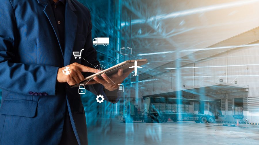 Jak rozwinąć e-commerce – praca magazynu