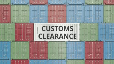 Cło na import chińskiego e-commerce wyśle logistykę na morze i do magazynów