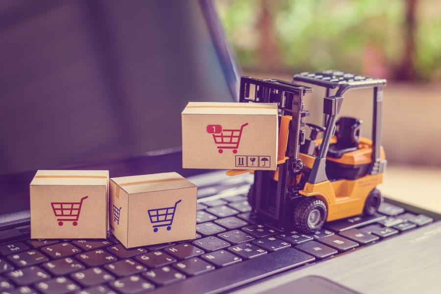 E-commerce to już 15 proc. zakupów w Europie
