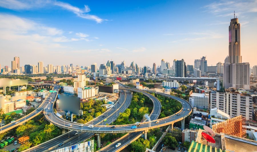 Wyzwania logistyki miejskiej