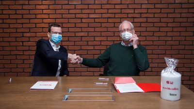 Bolsius przedłuża kontrakt z Raben o kolejne 5 lat