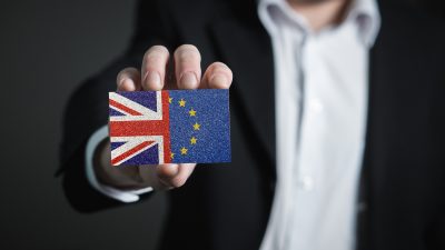 Post-BREXIT: na czym stoimy?