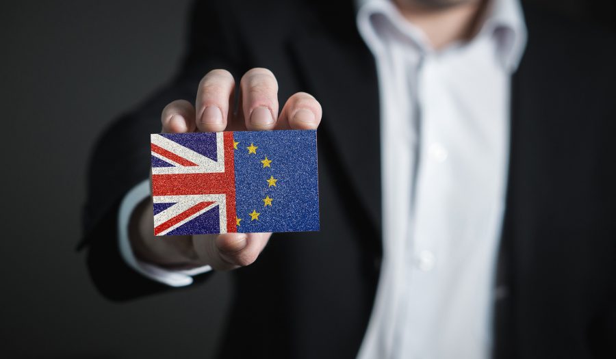 Post-BREXIT: na czym stoimy?