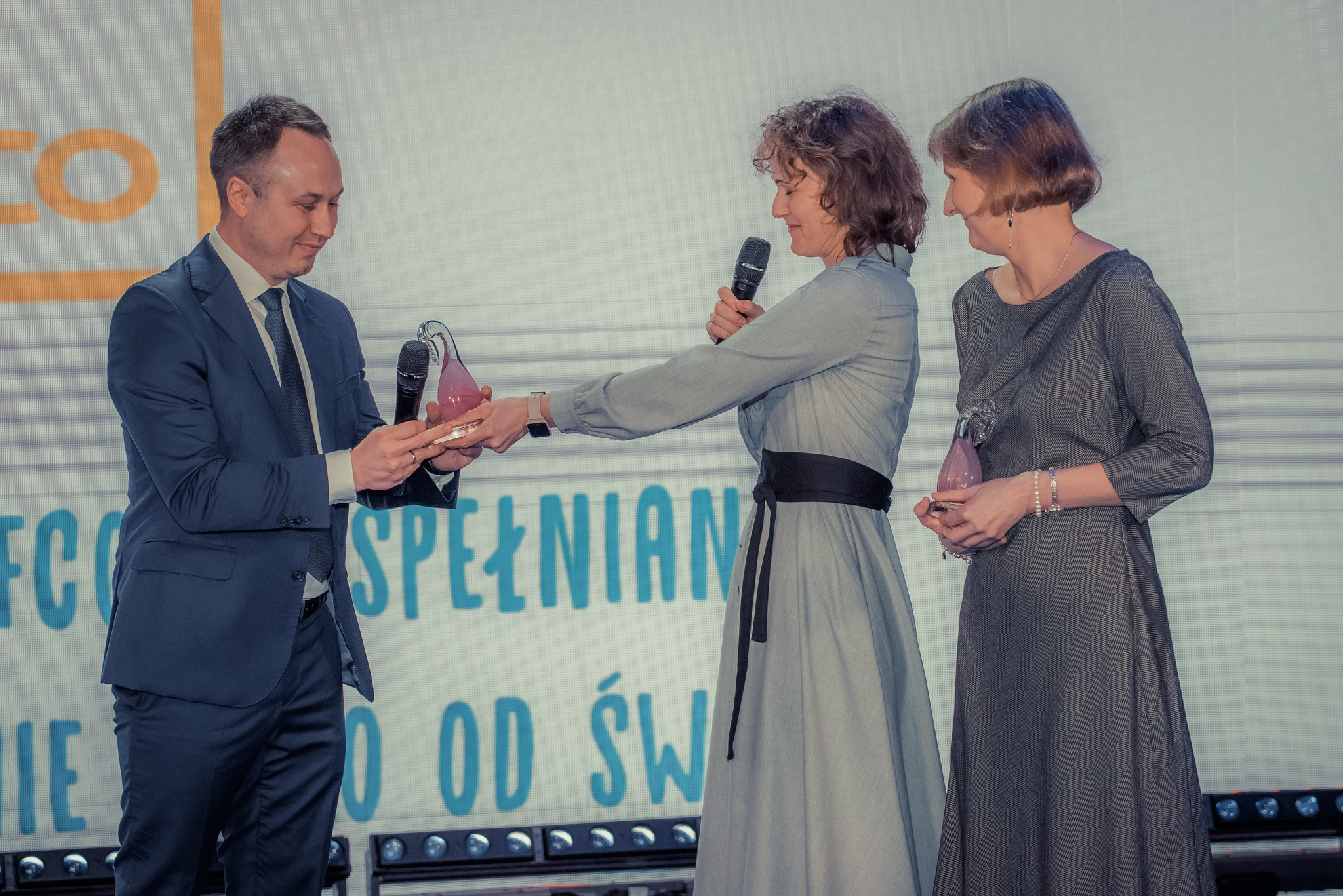 GEFCO podsumowuje CSR 2020 – rok wyzwań i satysfakcji z projektów społecznych