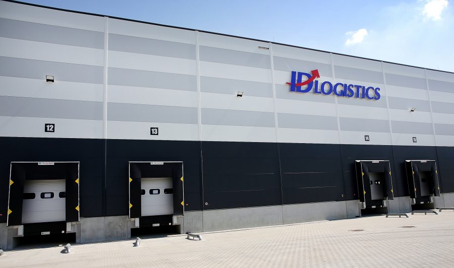 ID Logistics przyspiesza w Niemczech