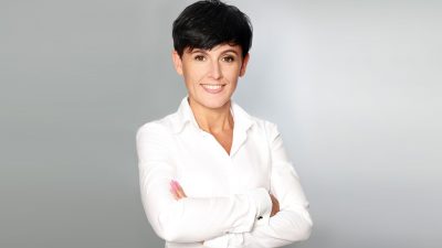 Nie wiem, kiedy się zatrzymamy