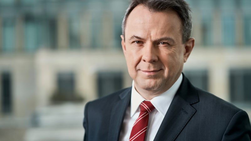 Ekspansja zagraniczna jest naturalną ścieżką rozwoju biznesu