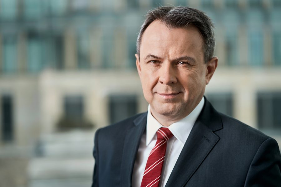 Ekspansja zagraniczna jest naturalną ścieżką rozwoju biznesu