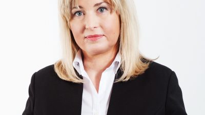 Strategia CSR Quick Service Logistics Polska