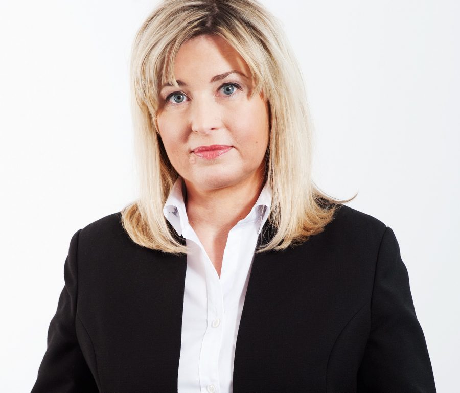 Strategia CSR Quick Service Logistics Polska