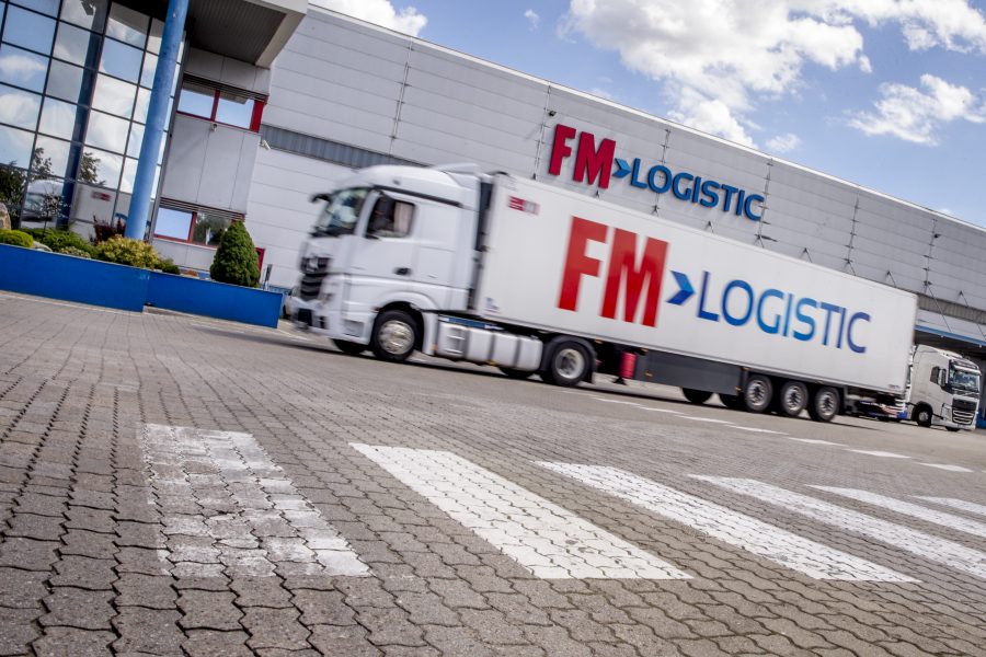 FM Logistic z najnowocześniejszym TMS na rynku